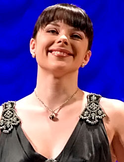 Мечетина Екатерина