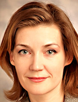 Шапчиц Елена
