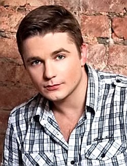 Евгений Жуков