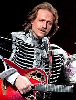 Швед Дмитрий
