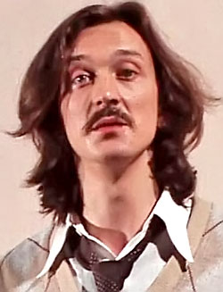 Picture of the actor