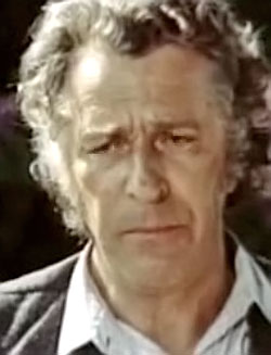 Picture of the actor