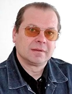 Ластивка Петр