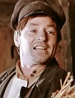 Picture of the actor