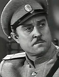 Picture of the actor