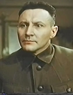 Picture of the actor