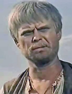 Picture of the actor