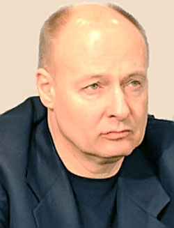 Picture of the actor