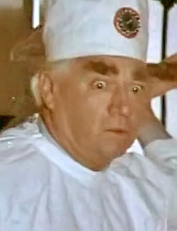 Picture of the actor