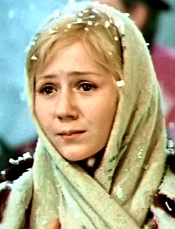 Попова Наталья