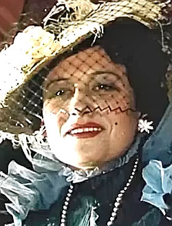 Фролова Галина