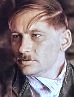 Решетников Юрий