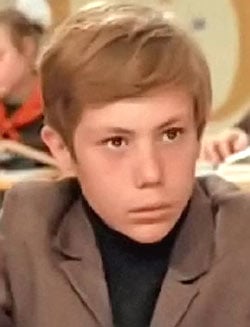 Леневский Константин