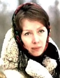 Блинова Лариса
