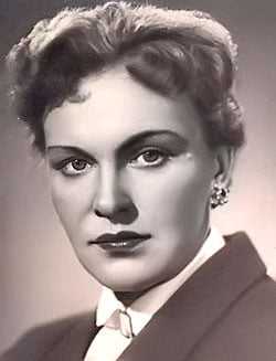 Блинова Майя