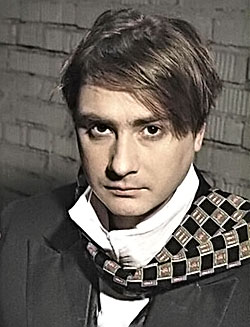 Богатырев Илья