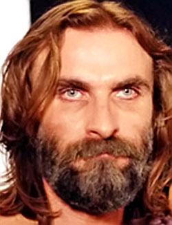 Picture of the actor