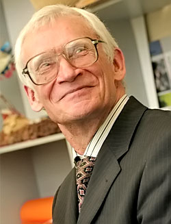 Picture of the actor