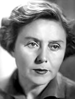 Козьмина Ксения