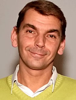 Анисимов Константин