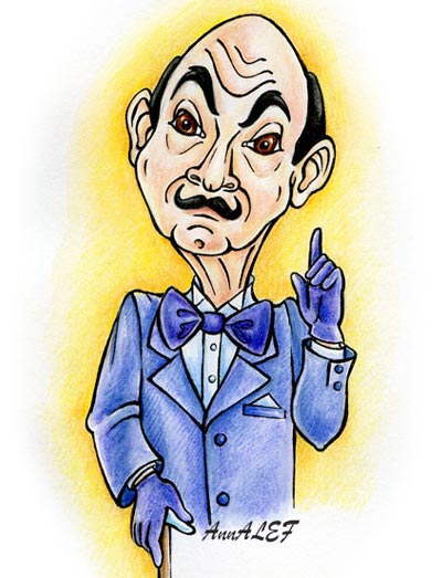 Picture of the actor