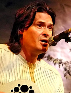 Picture of the actor