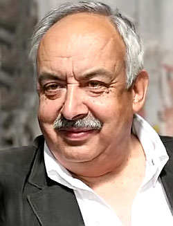 Вечерскис Адольфас