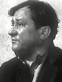 Picture of the actor