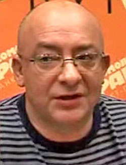 Багиров Сергей