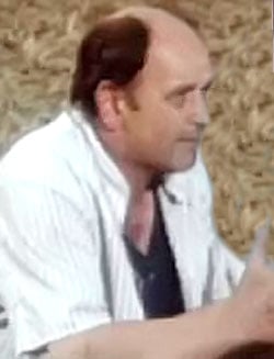 Царев Виктор