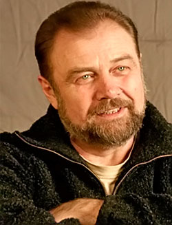 Шевяков Владимир