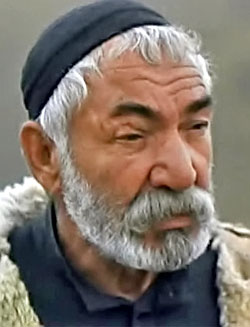 Даушвили Коте