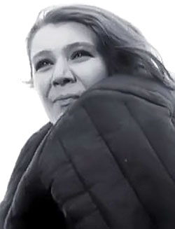 Легурова Елена