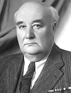 Ценин Сергей