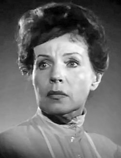 Коровина Елена