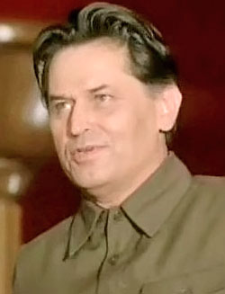 Гвоздев Евгений