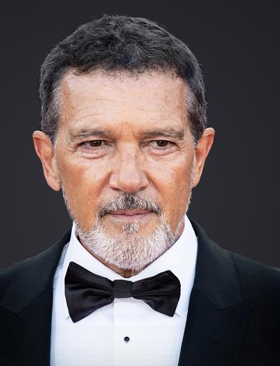 Фото - Антонио Бандерас