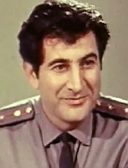 Picture of the actor