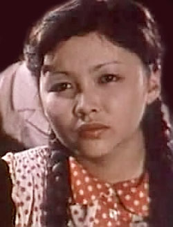 Picture of the actor