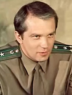 Корешков Виктор