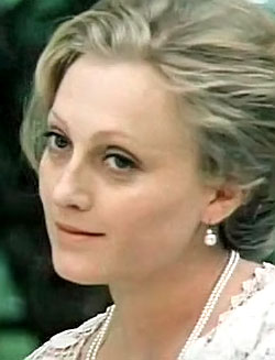 Picture of the actor