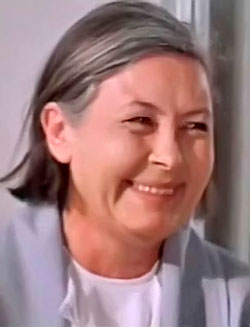 Калмыкова Олимпиада