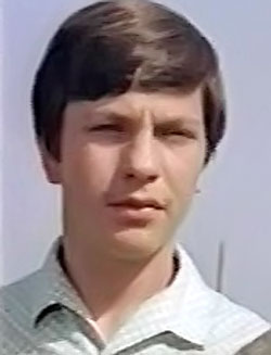Кузинко Василий