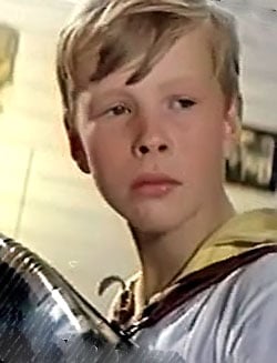 Picture of the actor