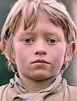 Picture of the actor
