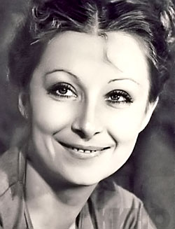 Терещенко Ирина