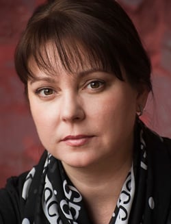 Доронина Елена
