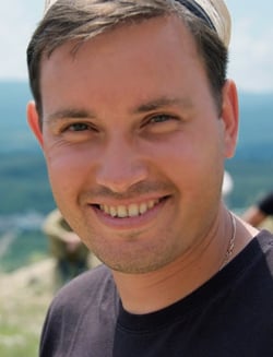 Чекалов Сергей
