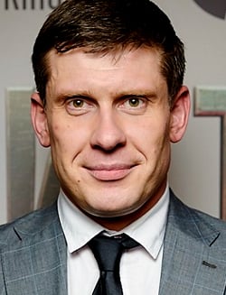Тритенко Алексей