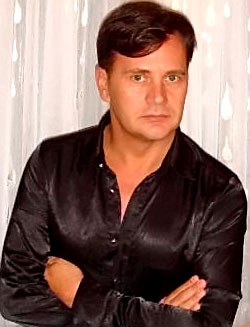 Picture of the actor